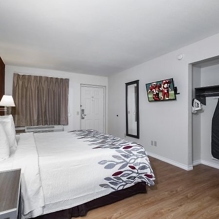 Westfield Red Roof Inn Houston North - Fm1960 & I-45 المظهر الخارجي الصورة