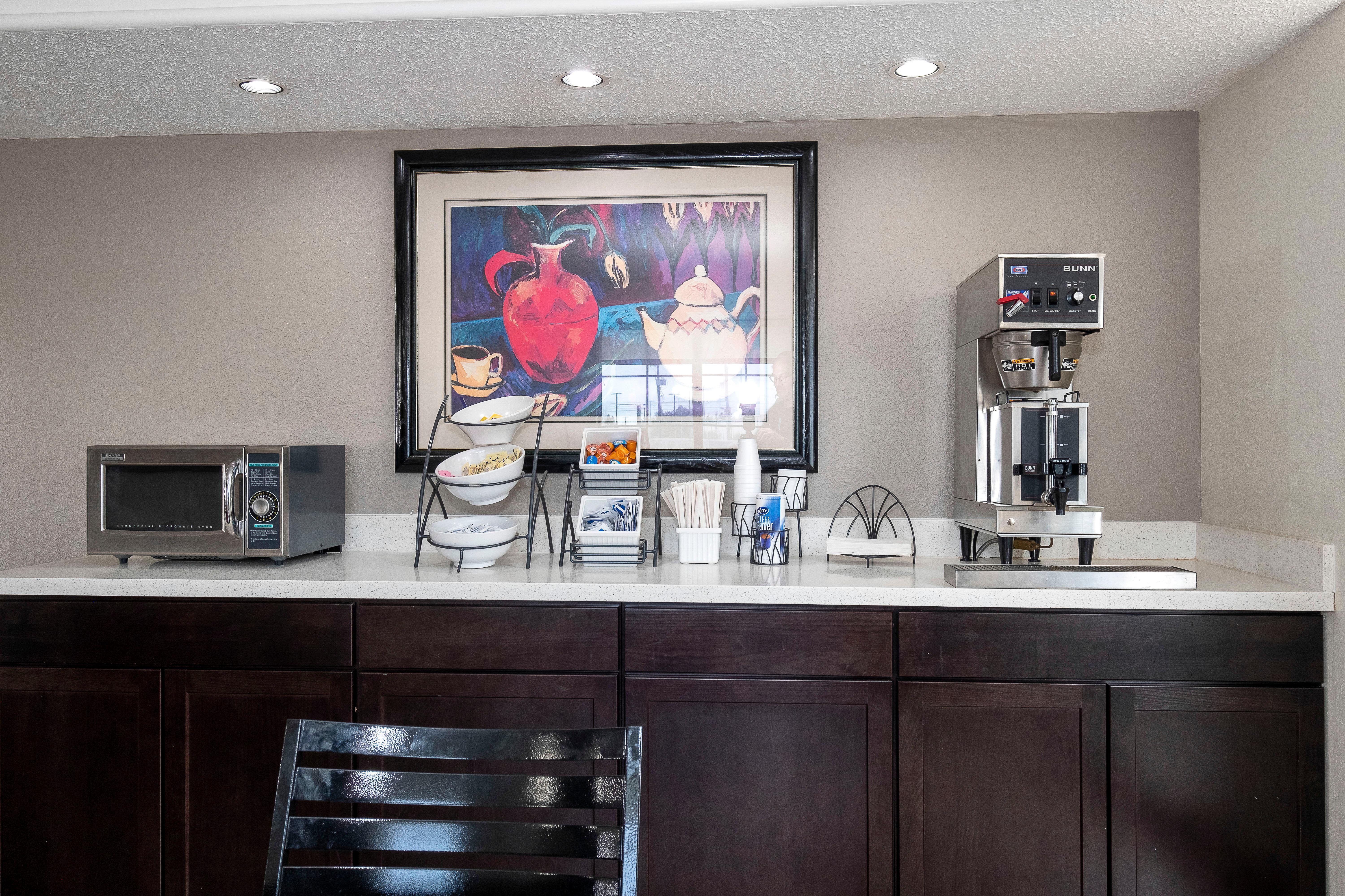 Westfield Red Roof Inn Houston North - Fm1960 & I-45 المظهر الخارجي الصورة