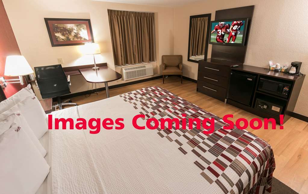 Westfield Red Roof Inn Houston North - Fm1960 & I-45 المظهر الخارجي الصورة