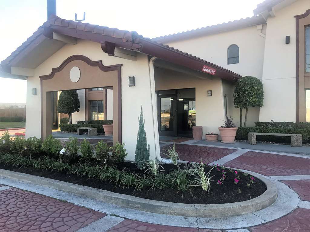 Westfield Red Roof Inn Houston North - Fm1960 & I-45 المظهر الخارجي الصورة